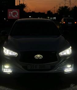 إنفينيتي Q50